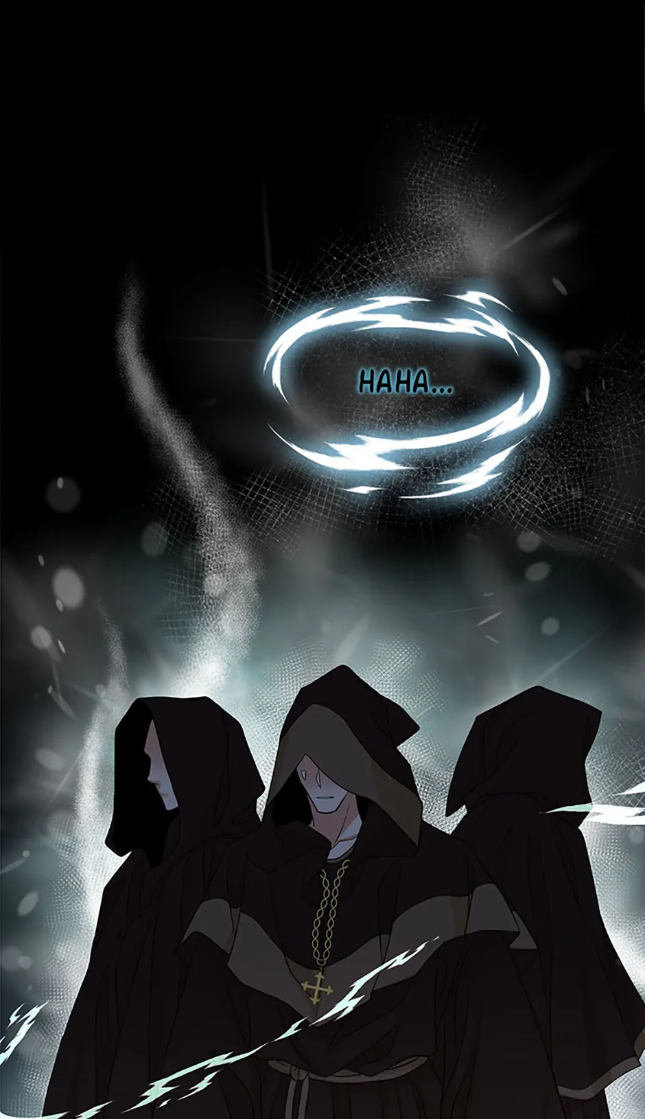 The Eighth Bride chapter 64 page 52