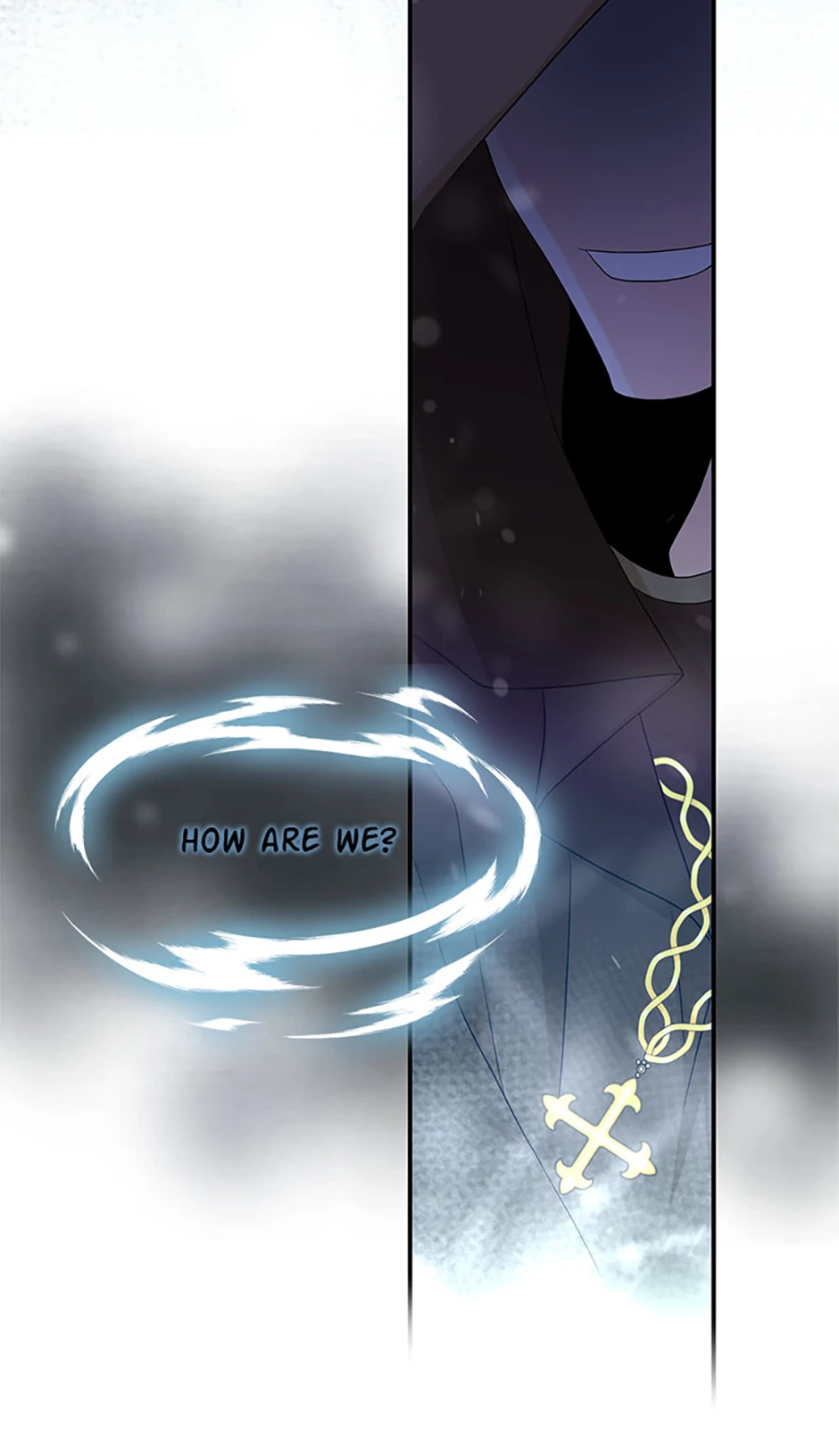 The Eighth Bride chapter 64 page 54