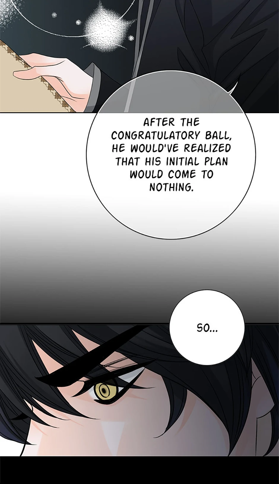 The Eighth Bride chapter 64 page 6