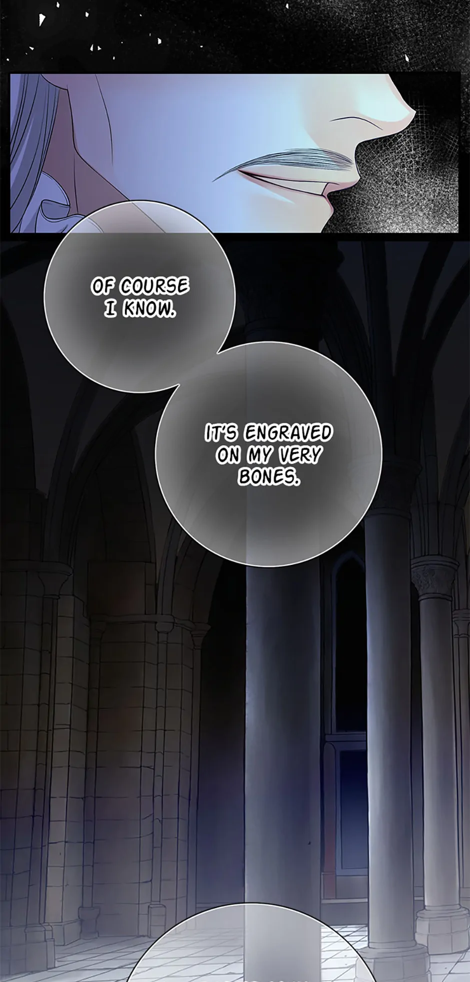 The Eighth Bride chapter 64 page 65