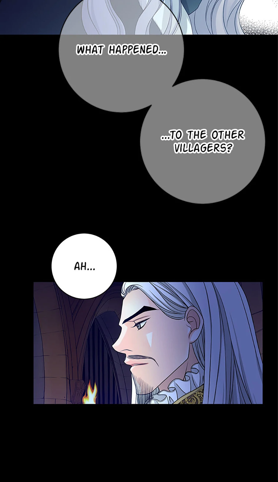 The Eighth Bride chapter 77 page 18