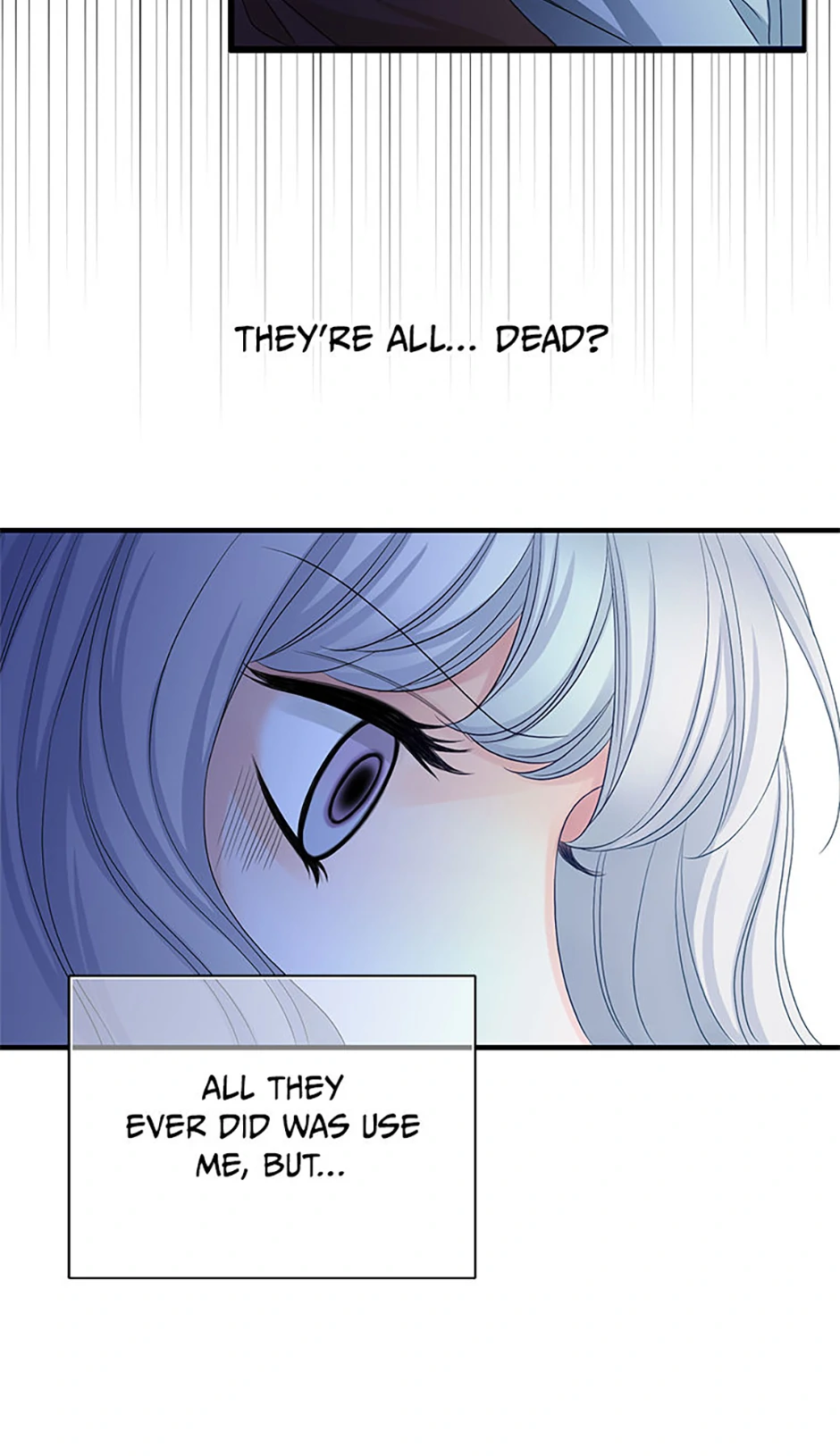 The Eighth Bride chapter 77 page 21