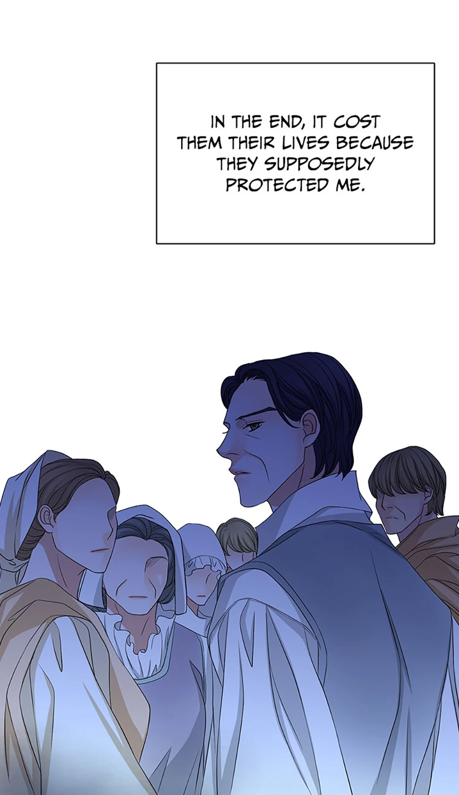 The Eighth Bride chapter 77 page 22