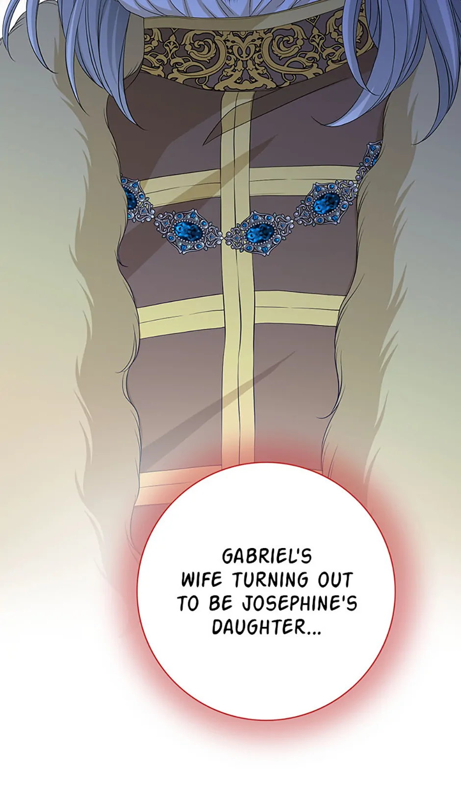 The Eighth Bride chapter 77 page 3