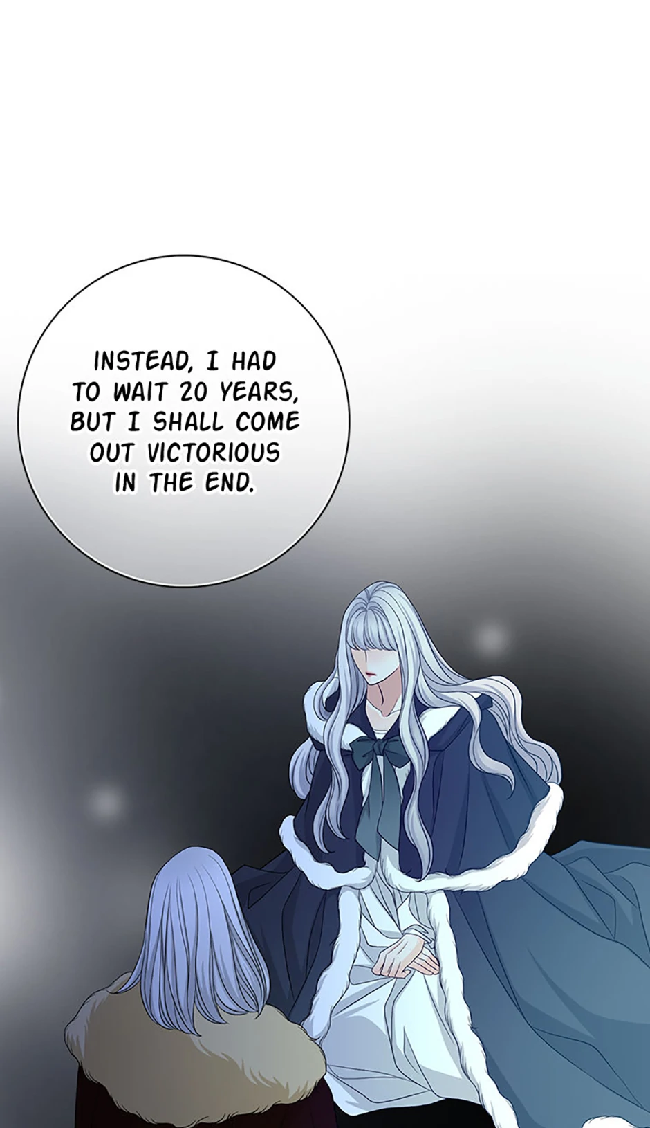 The Eighth Bride chapter 77 page 34