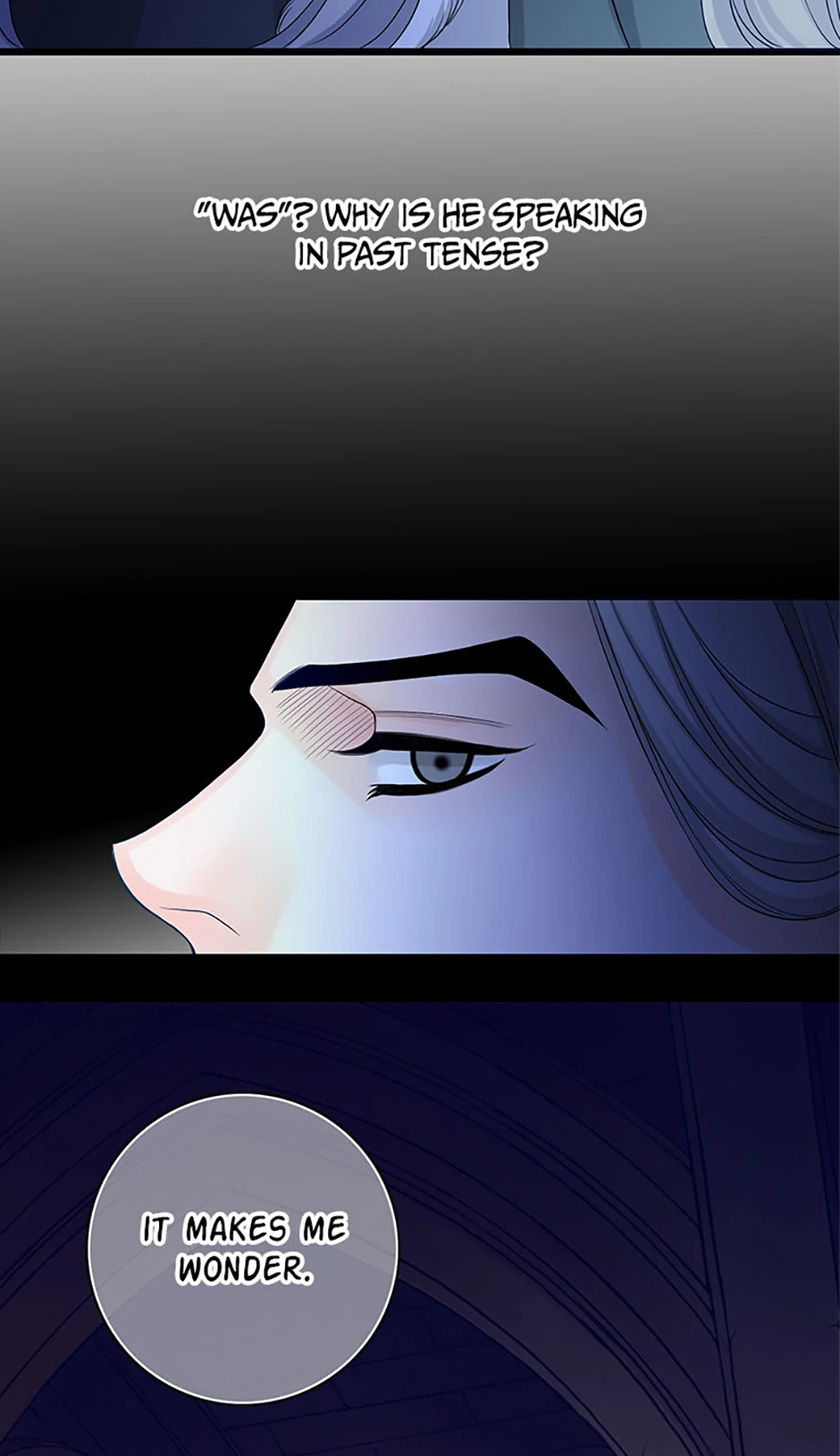 The Eighth Bride chapter 77 page 38