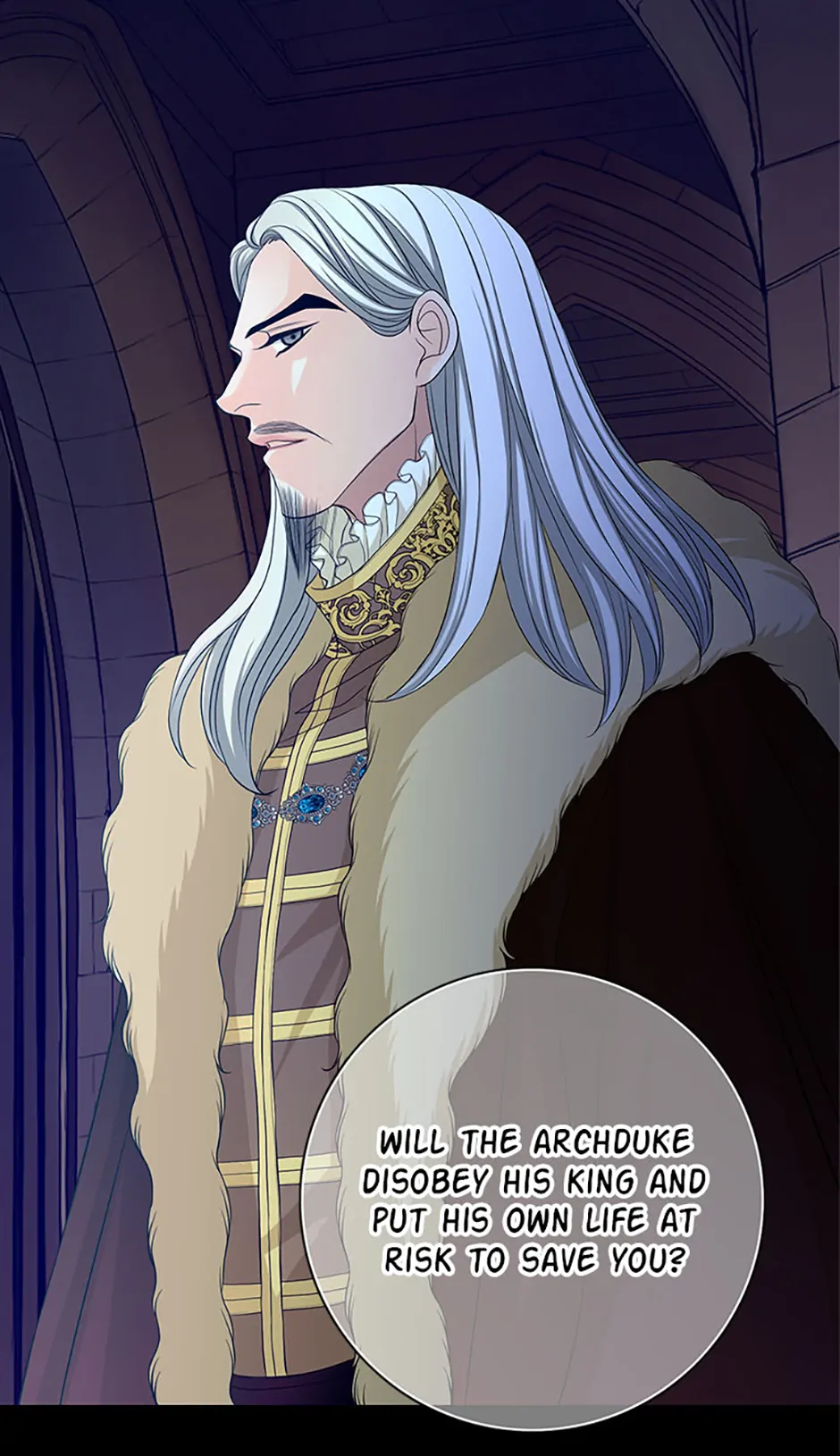 The Eighth Bride chapter 77 page 39