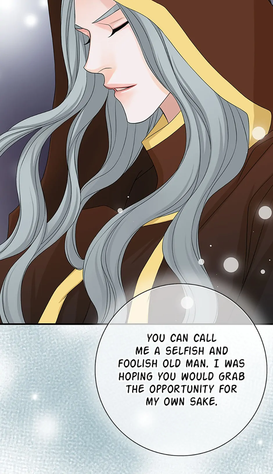 The Eighth Bride chapter 77 page 47