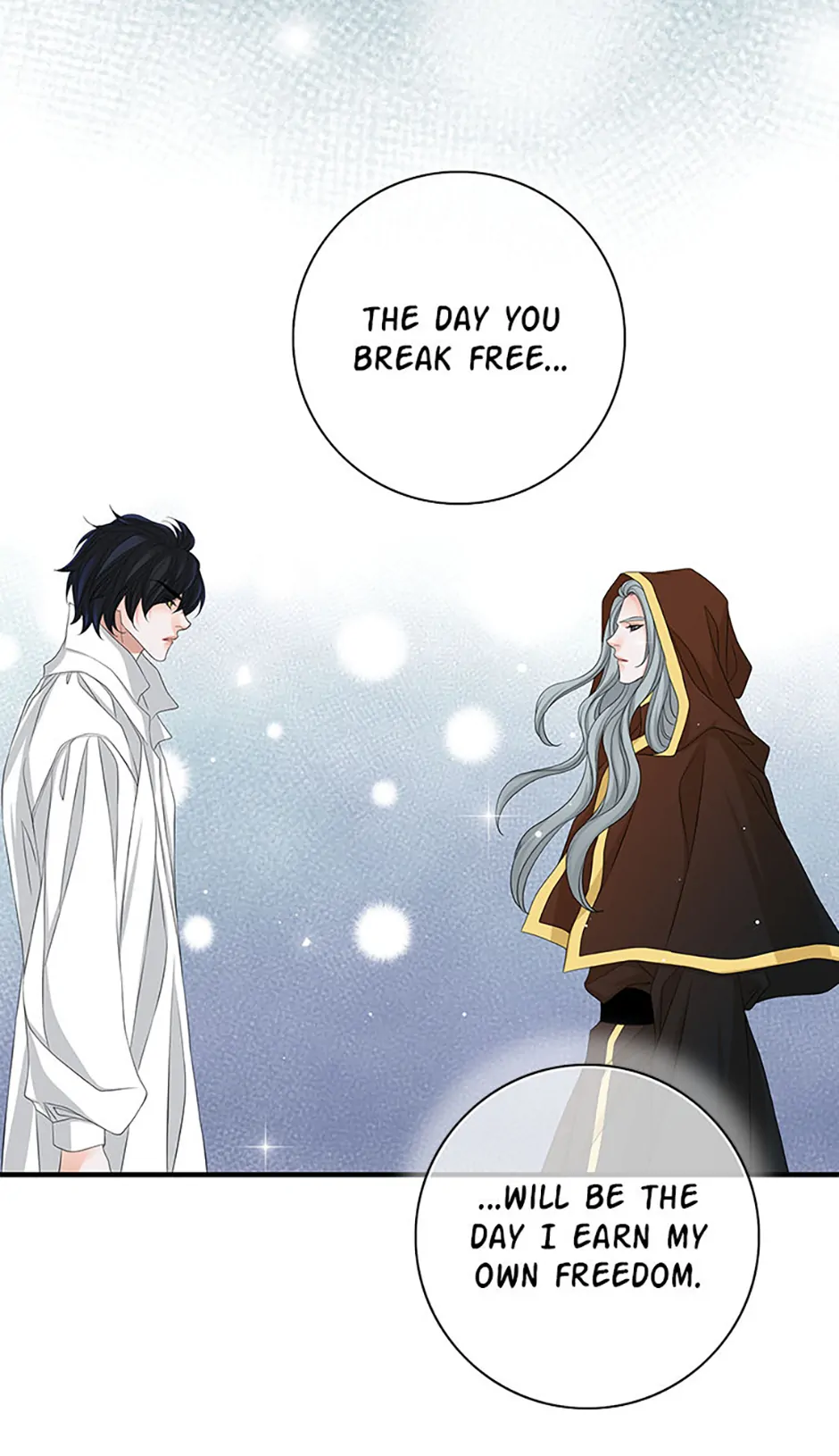 The Eighth Bride chapter 77 page 48