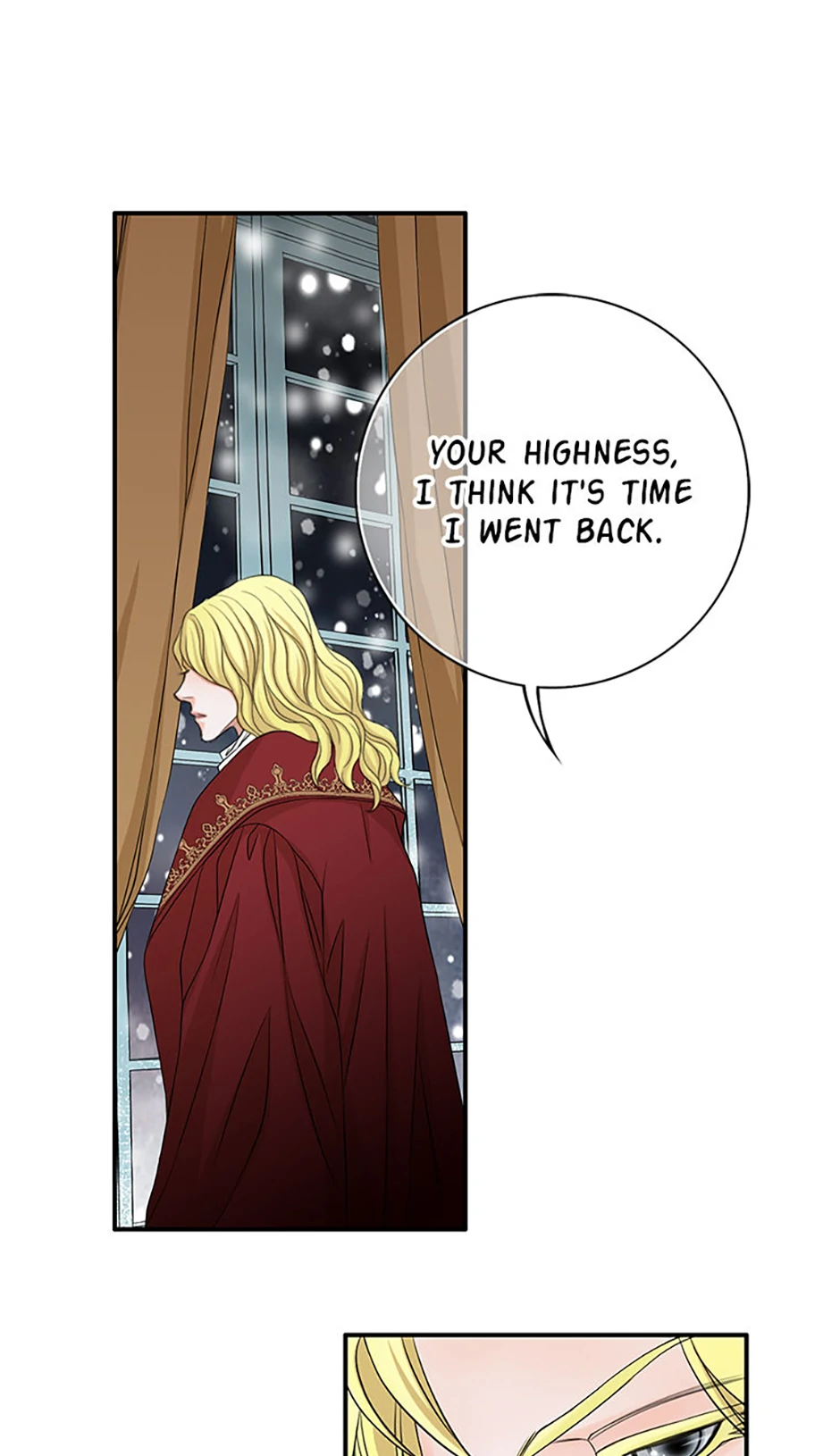 The Eighth Bride chapter 77 page 55