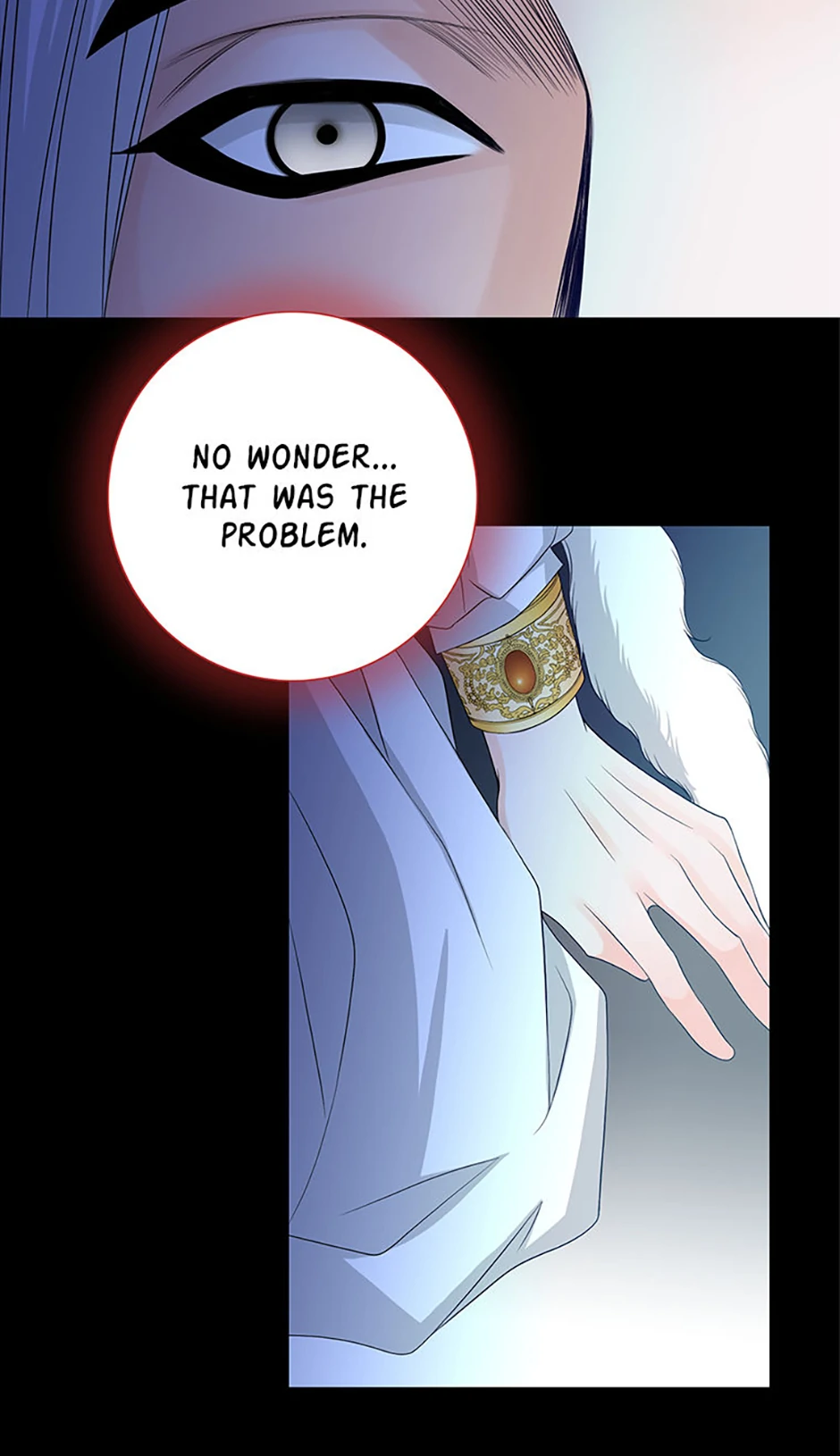 The Eighth Bride chapter 77 page 6