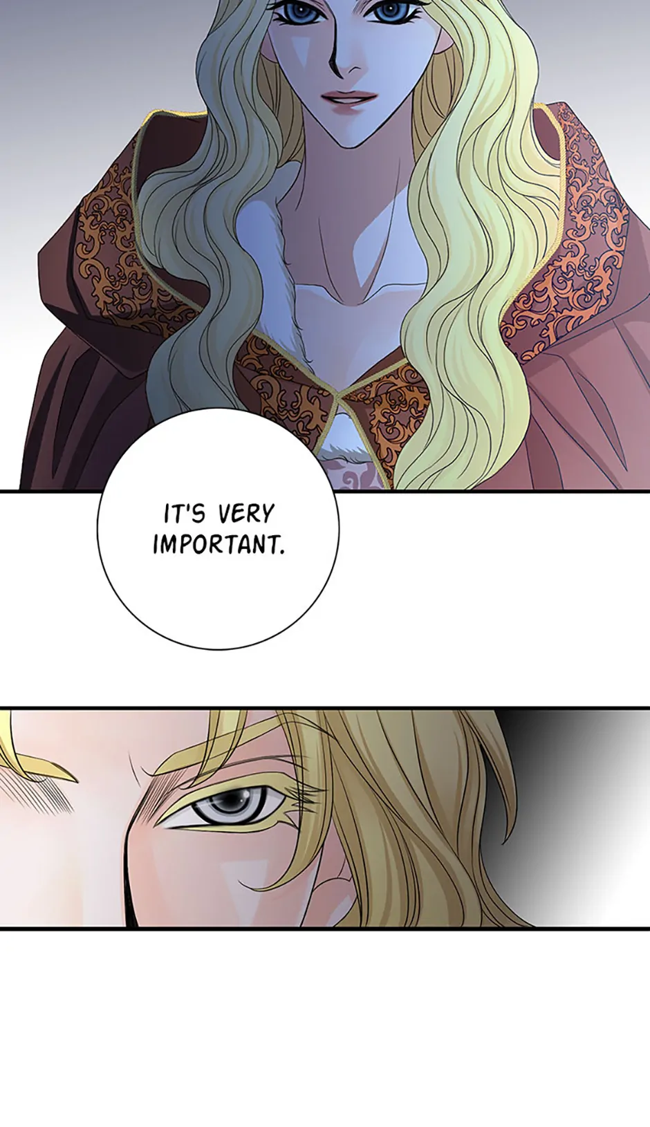 The Eighth Bride chapter 77 page 69