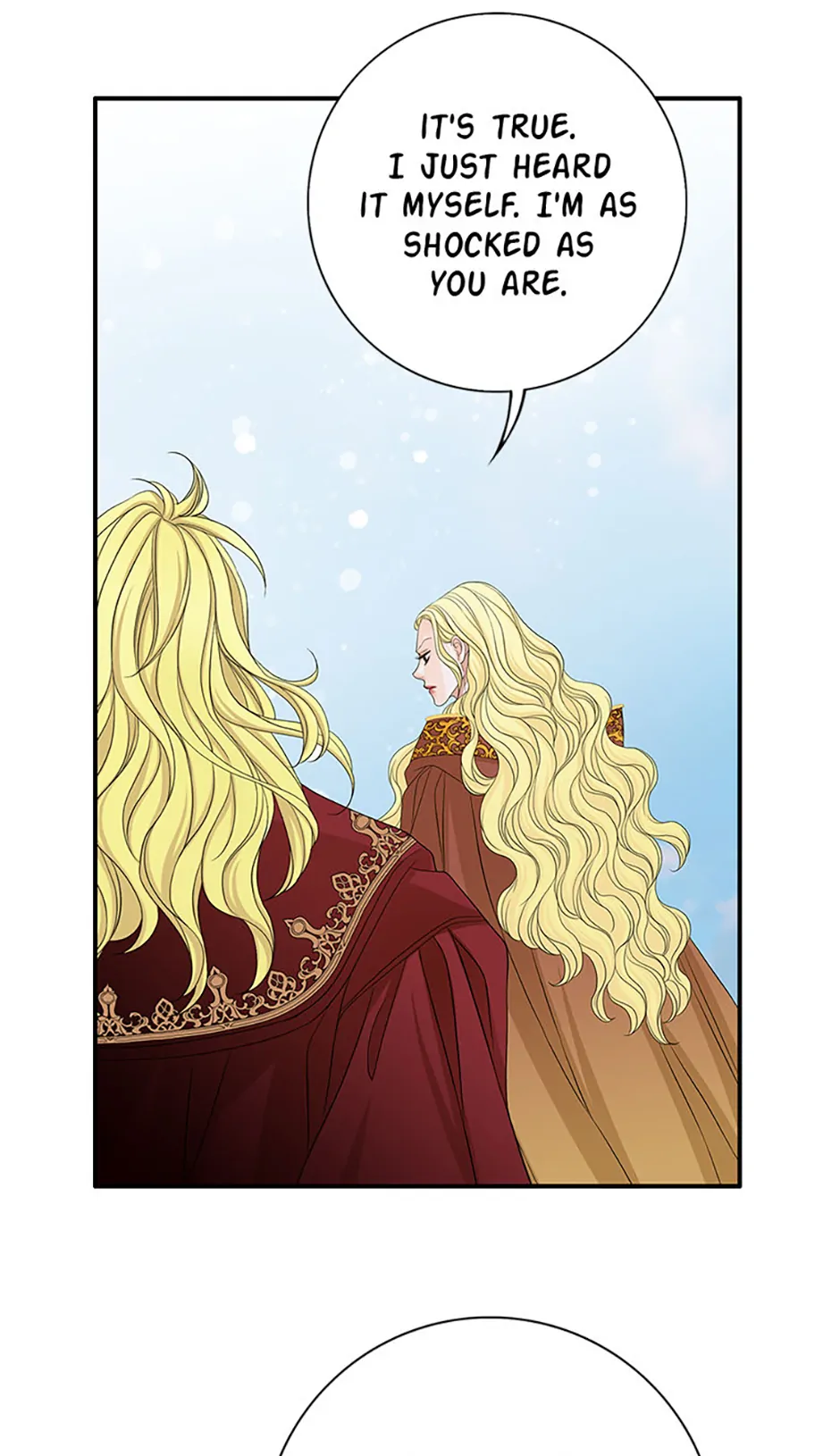 The Eighth Bride chapter 77 page 71