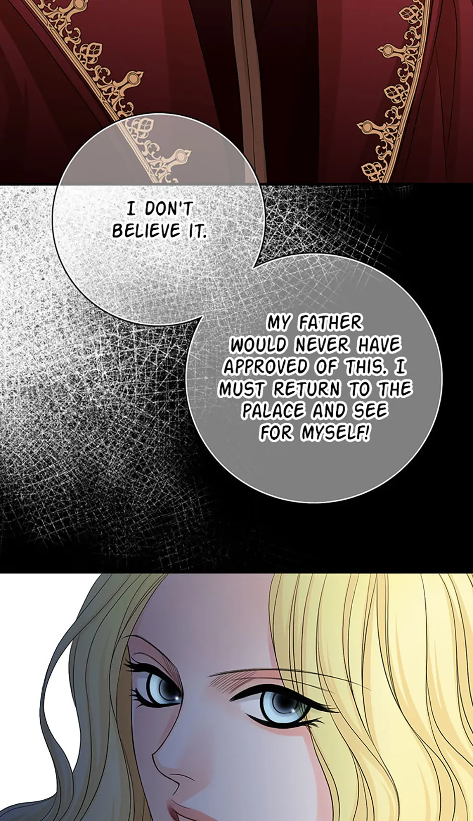 The Eighth Bride chapter 77 page 74