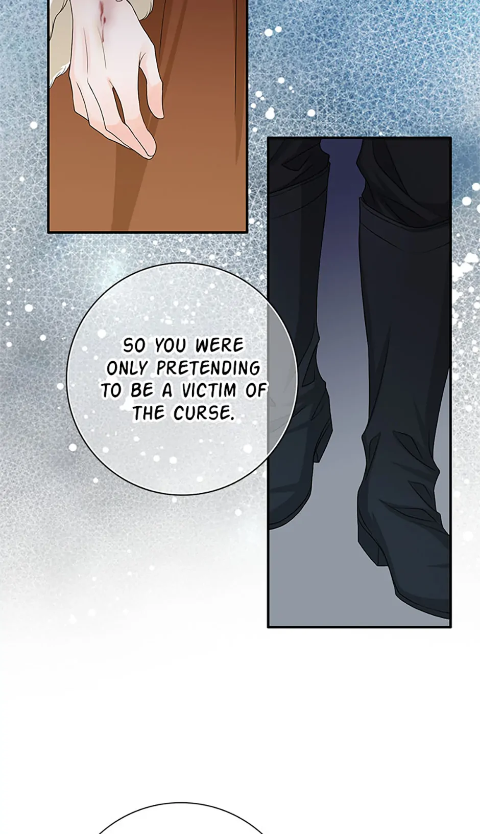The Eighth Bride chapter 78 page 11