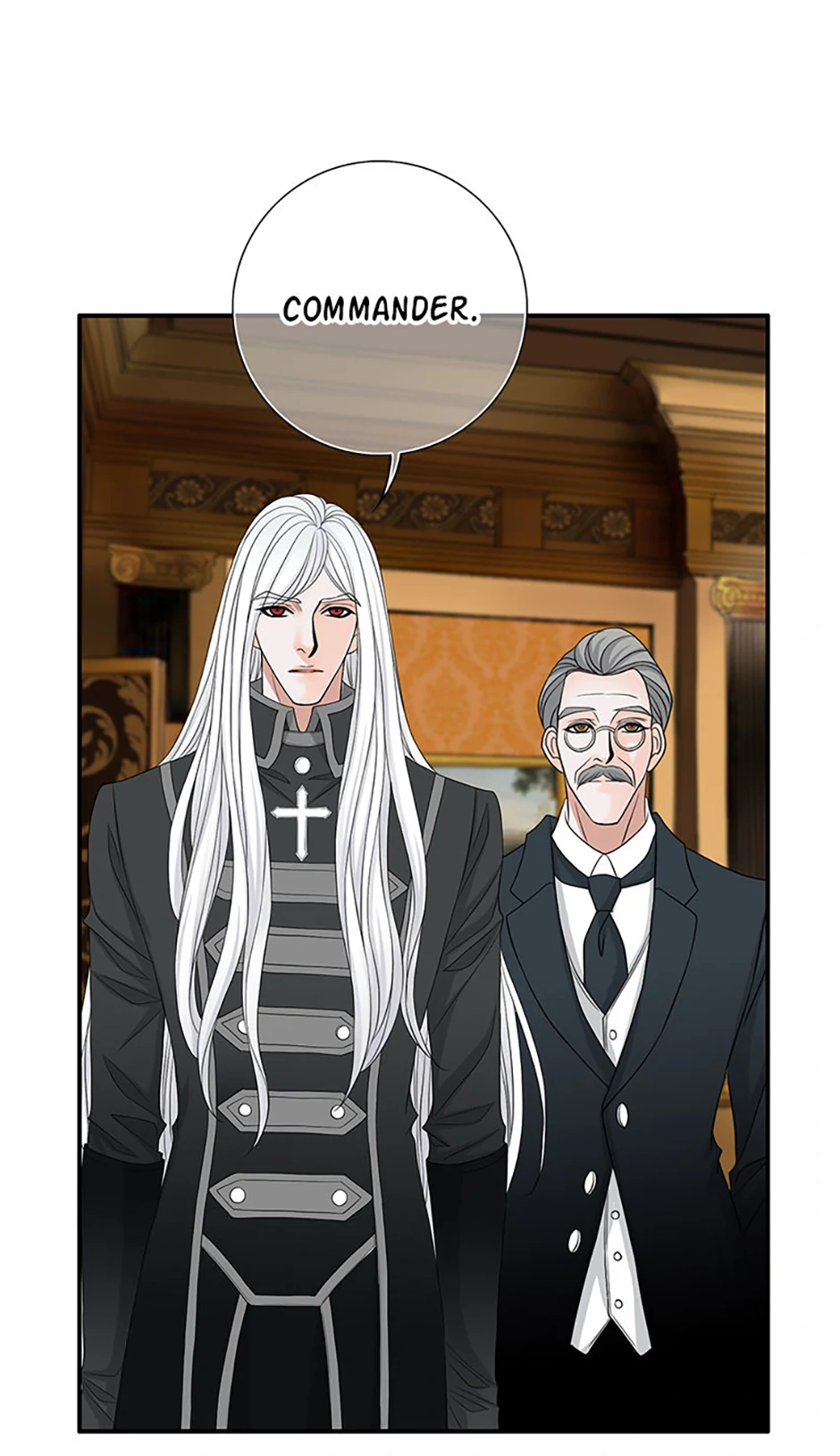 The Eighth Bride chapter 78 page 25