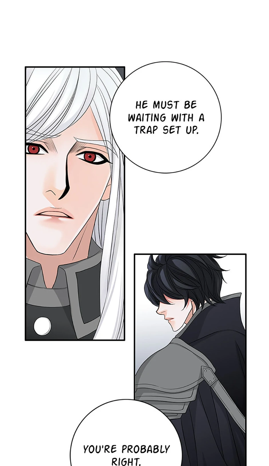 The Eighth Bride chapter 78 page 26