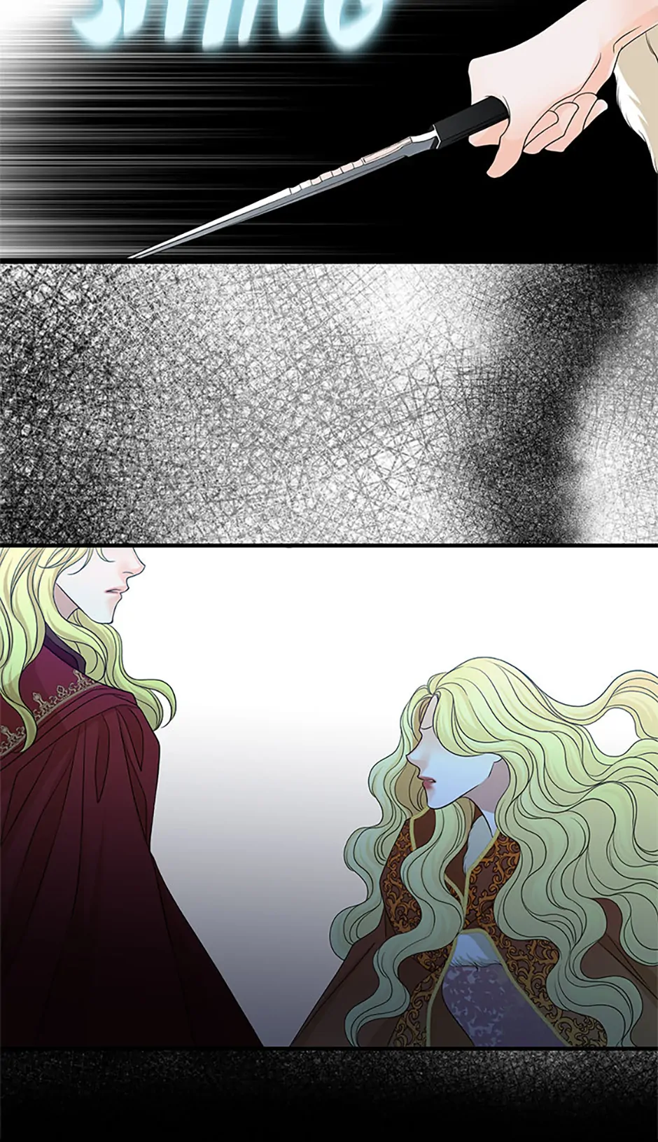 The Eighth Bride chapter 78 page 3