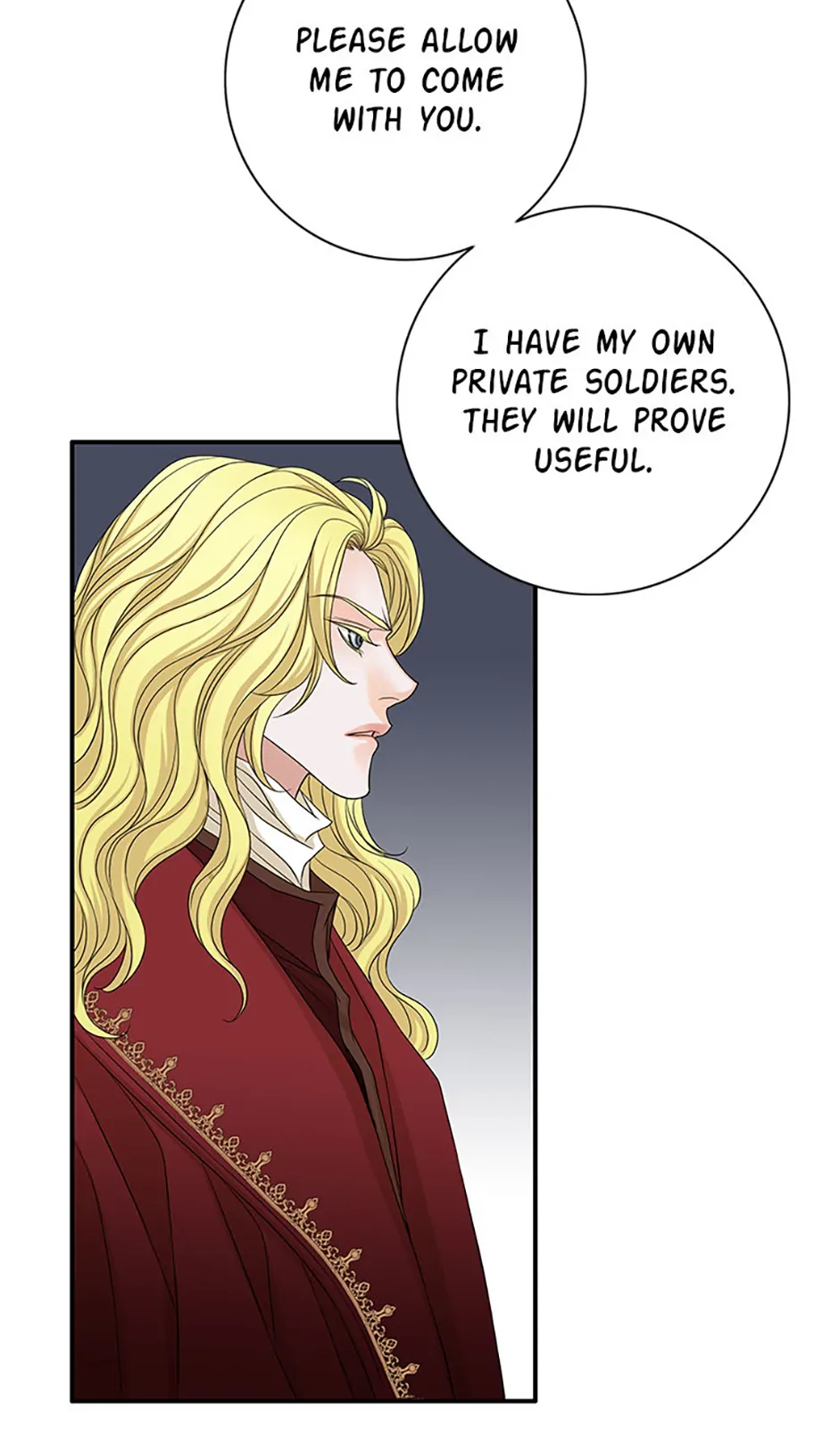 The Eighth Bride chapter 78 page 30
