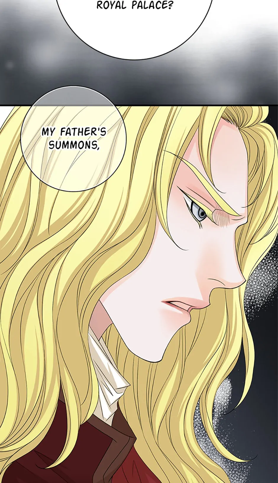 The Eighth Bride chapter 78 page 32