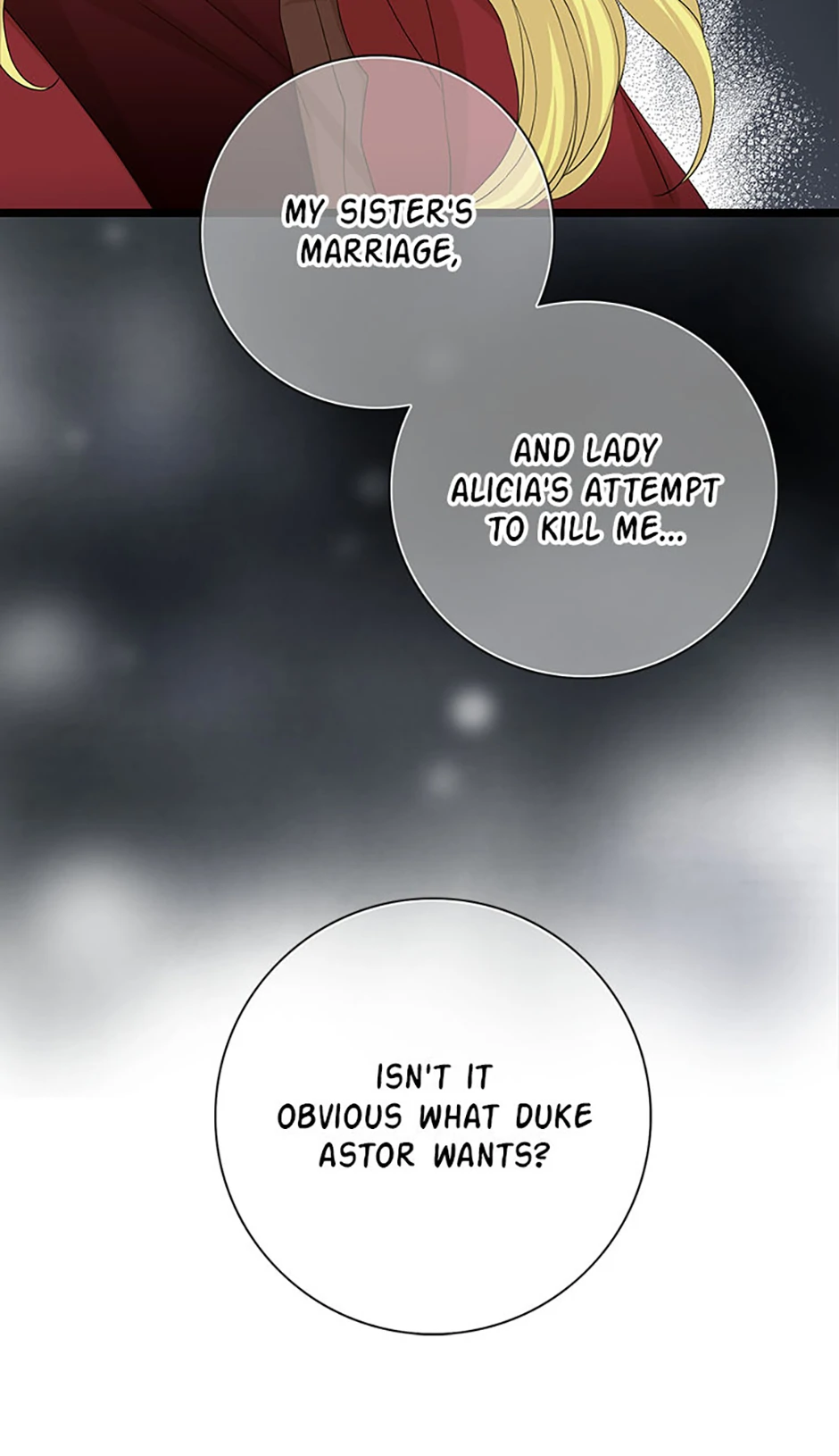 The Eighth Bride chapter 78 page 33