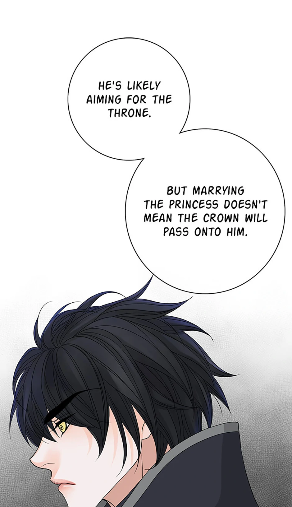 The Eighth Bride chapter 78 page 34
