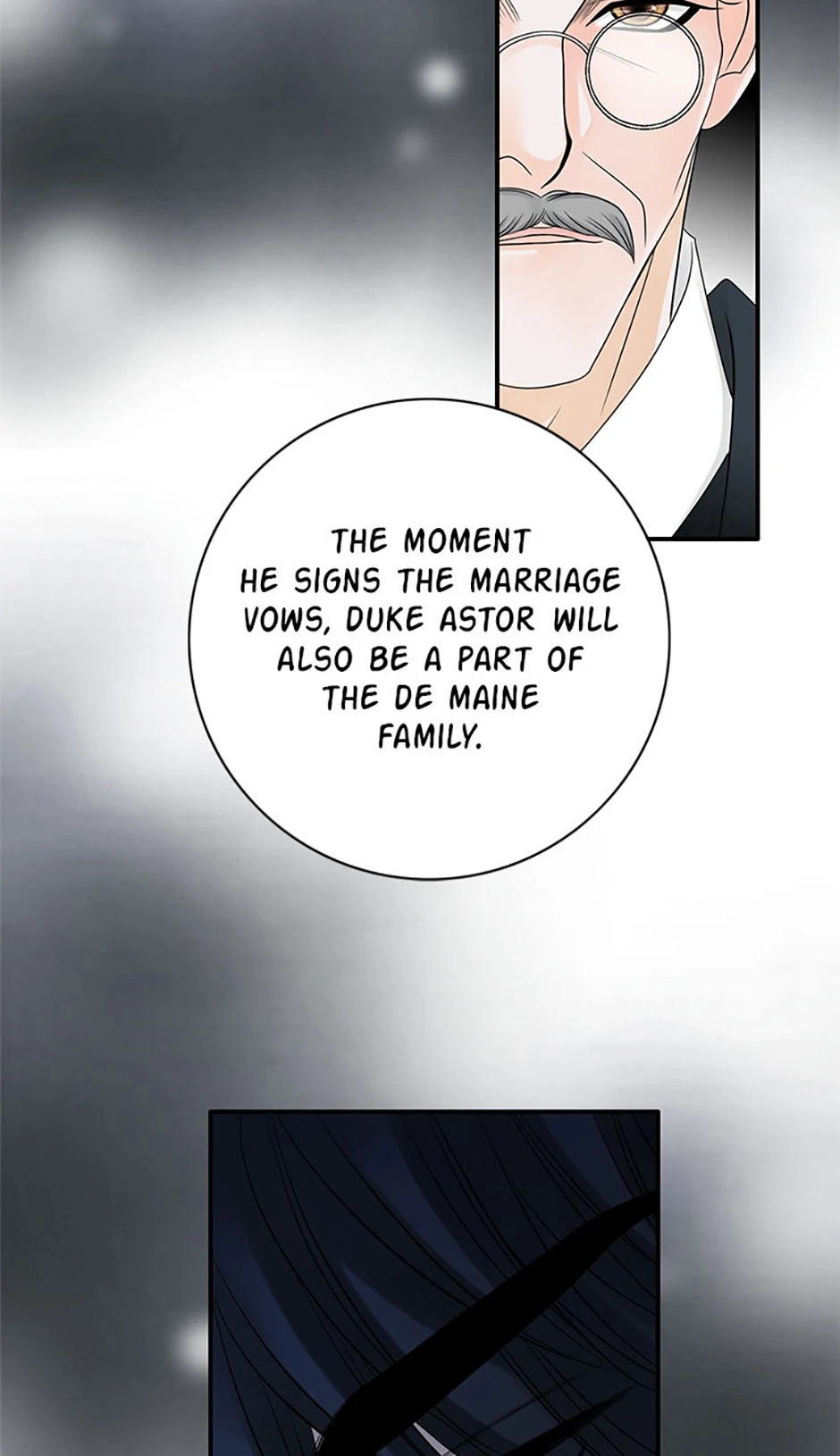 The Eighth Bride chapter 78 page 38