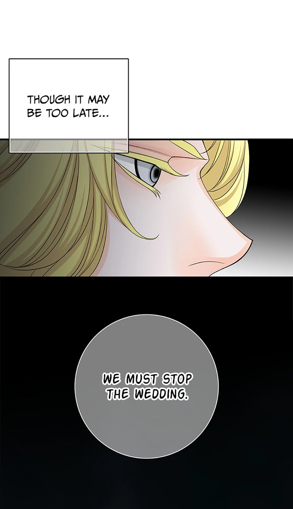 The Eighth Bride chapter 78 page 40