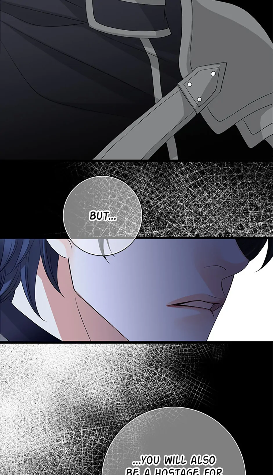 The Eighth Bride chapter 78 page 47