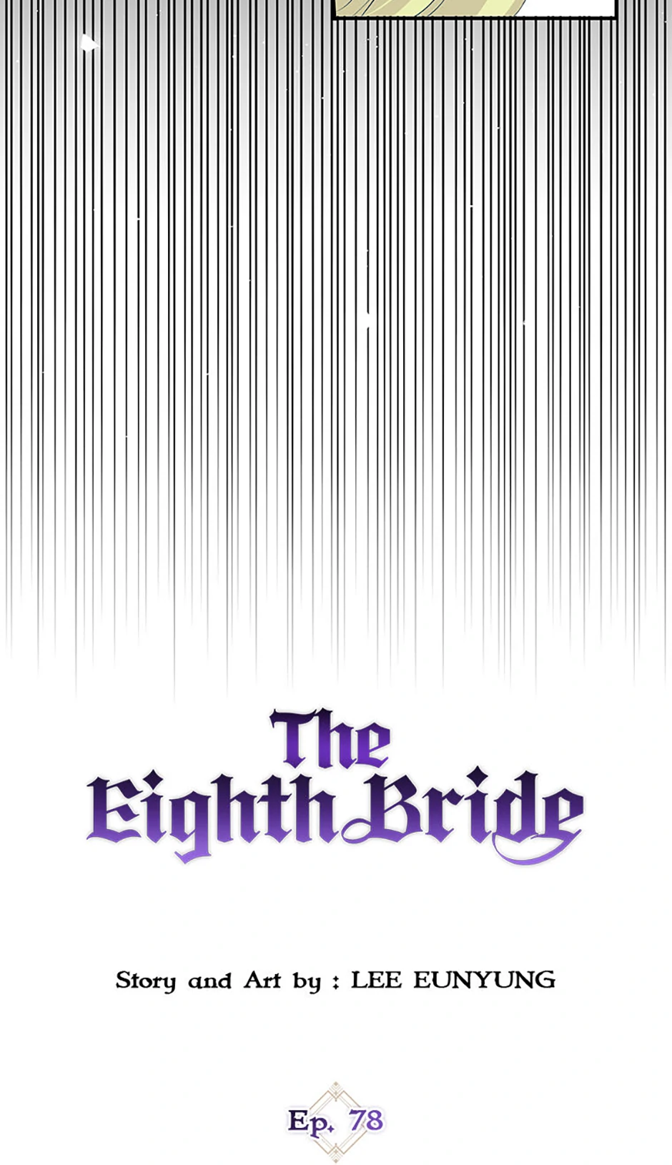 The Eighth Bride chapter 78 page 5