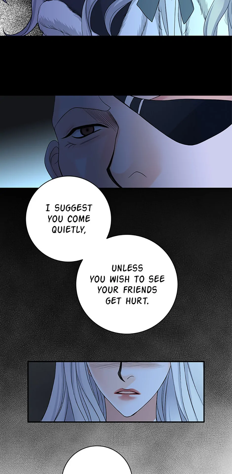 The Eighth Bride chapter 78 page 65