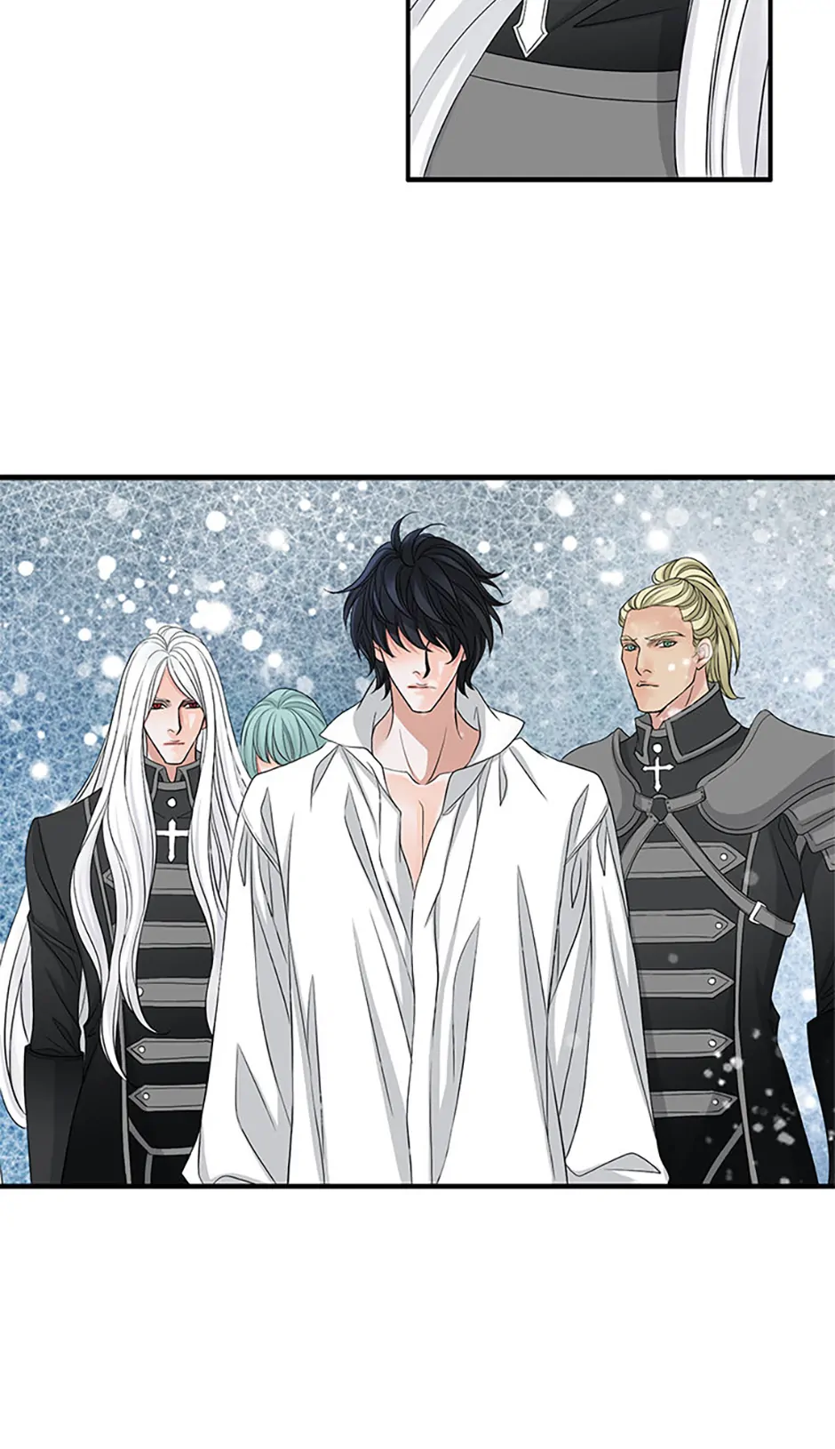 The Eighth Bride chapter 78 page 9