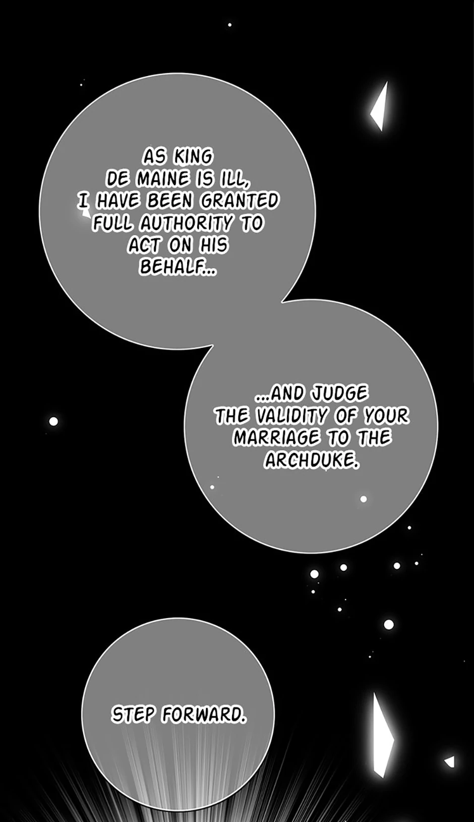 The Eighth Bride chapter 80 page 10