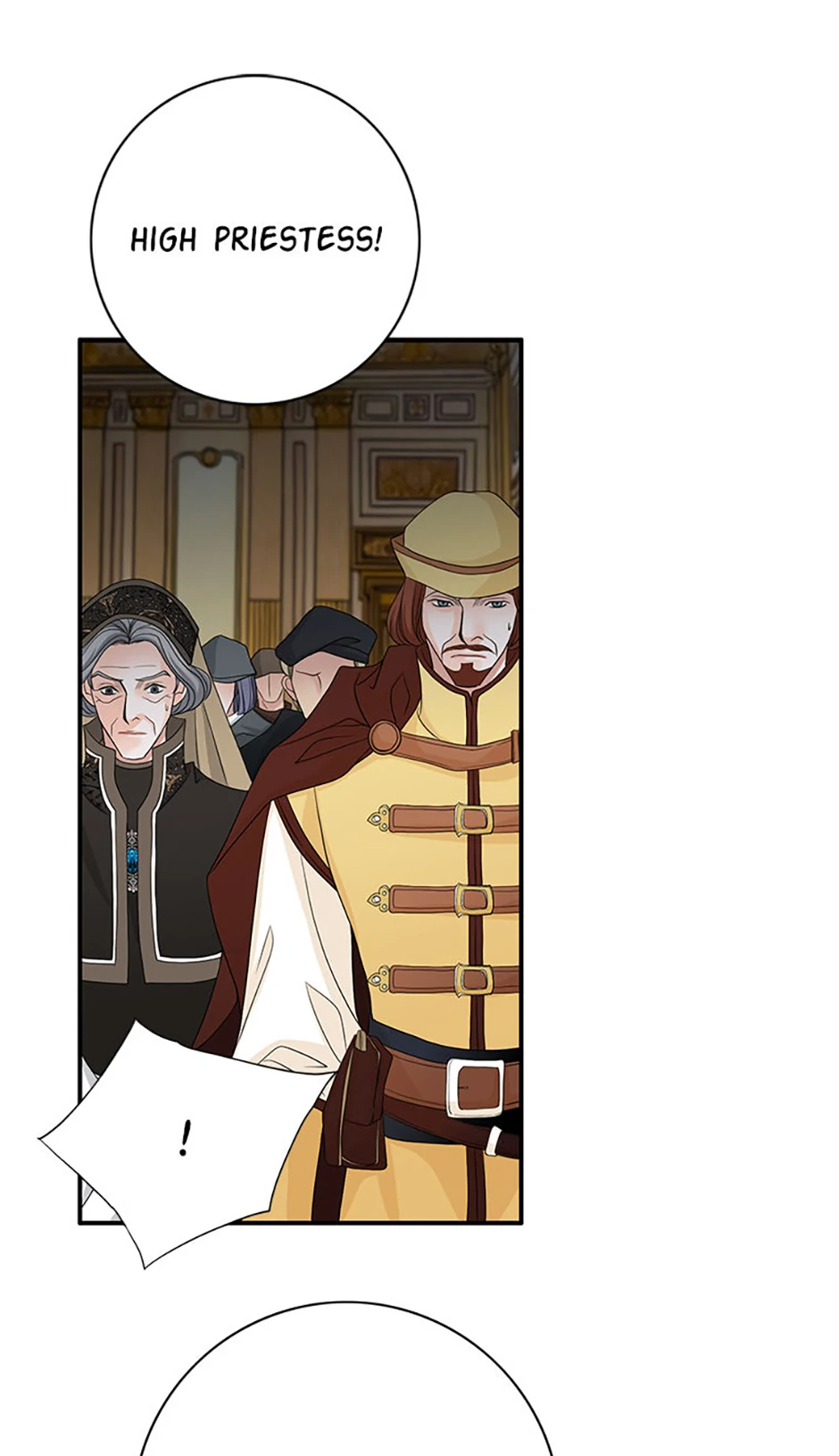 The Eighth Bride chapter 80 page 16