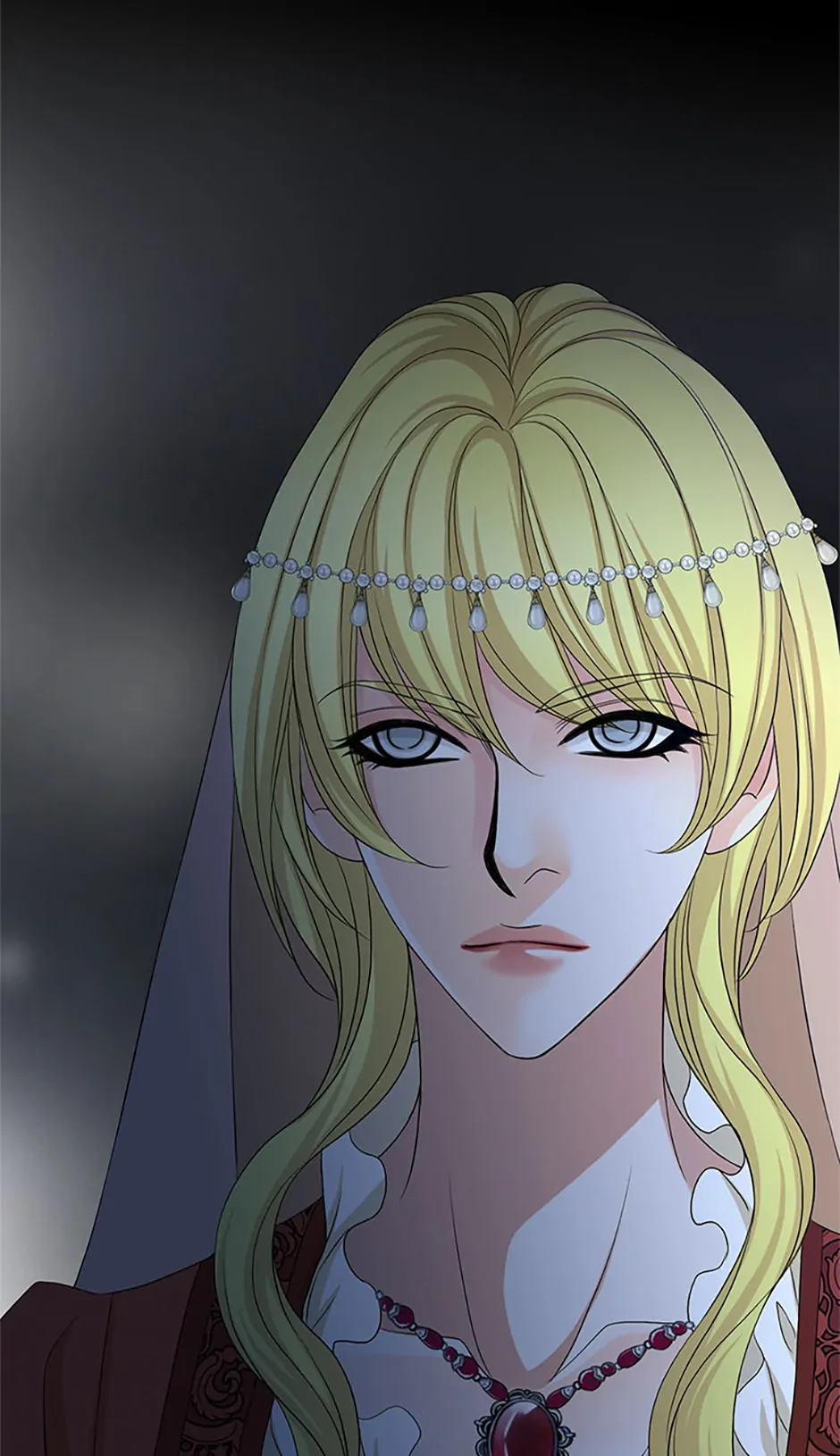 The Eighth Bride chapter 80 page 2