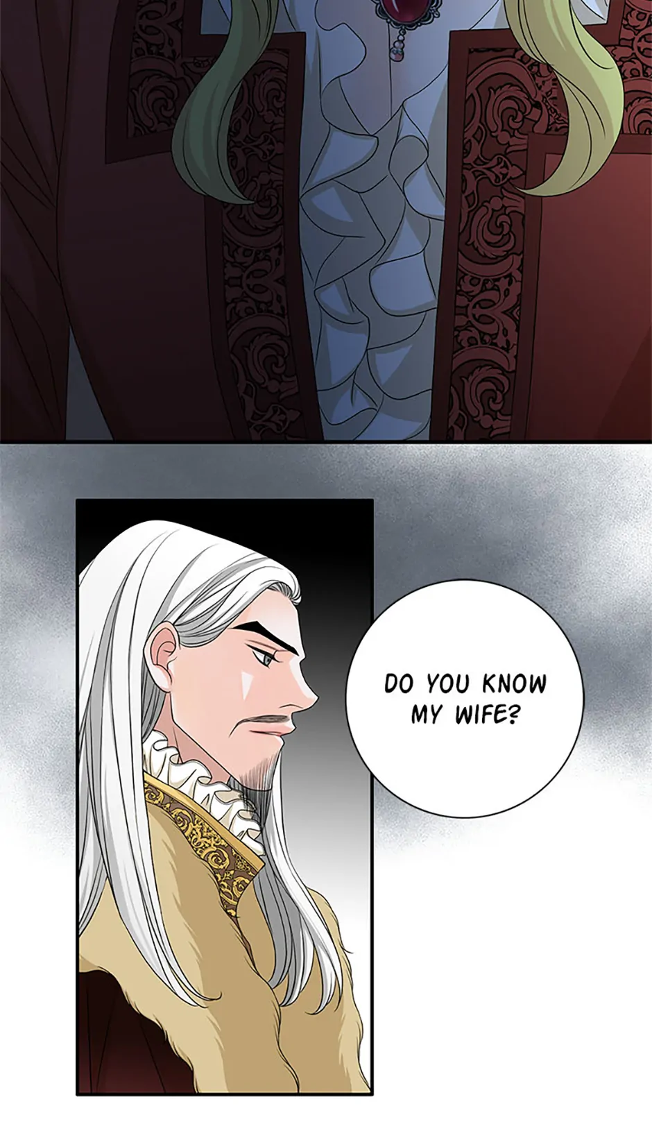 The Eighth Bride chapter 80 page 3
