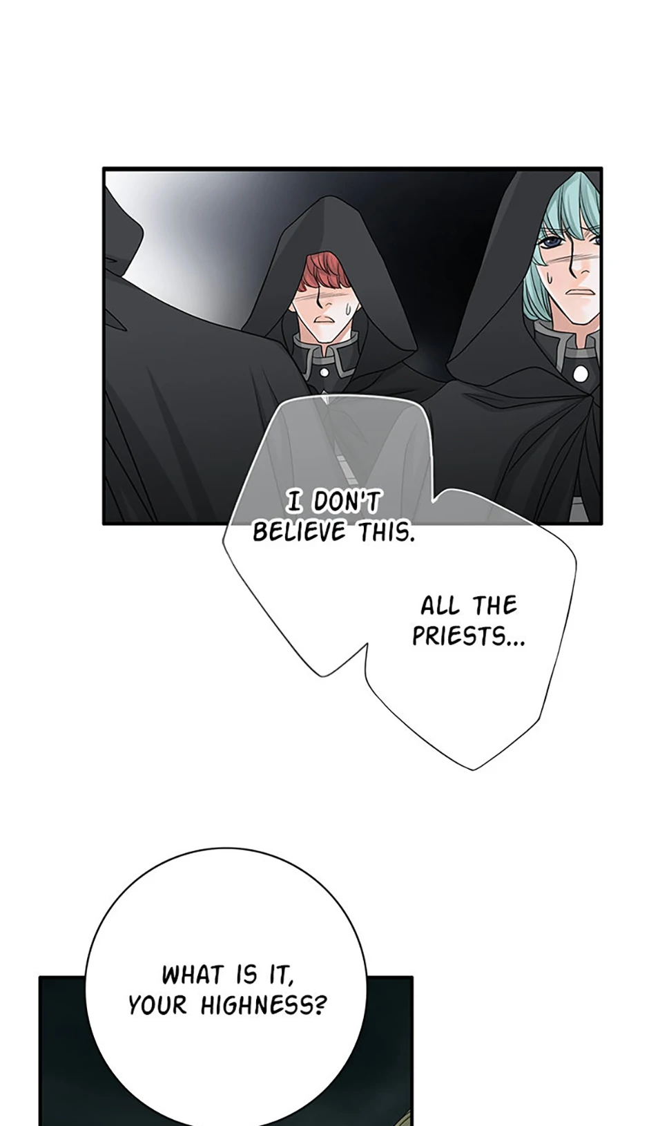 The Eighth Bride chapter 80 page 31