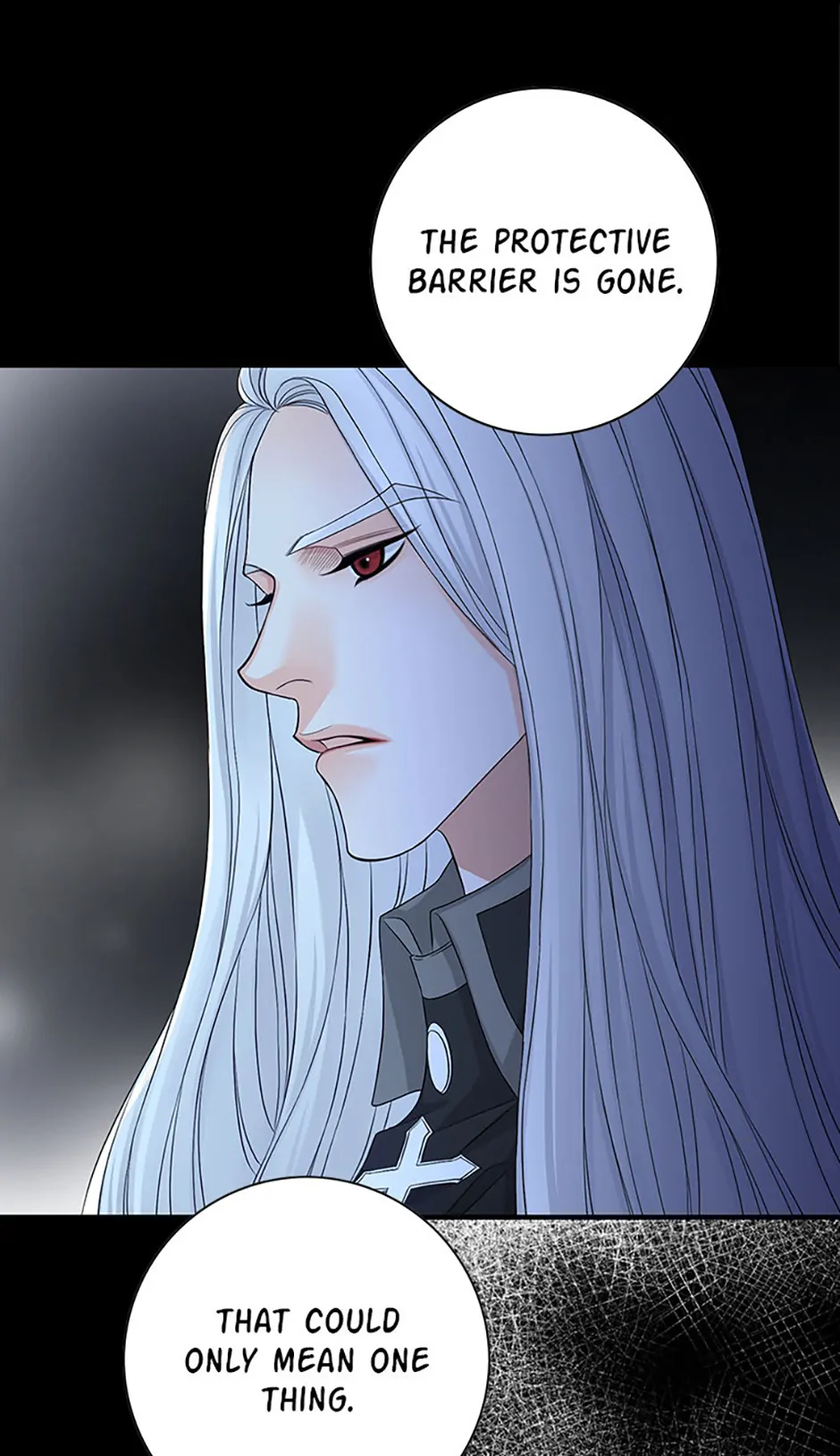 The Eighth Bride chapter 80 page 37