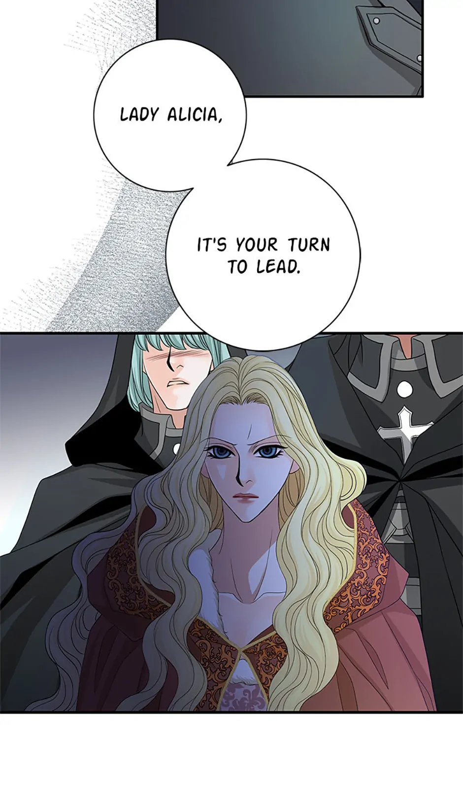 The Eighth Bride chapter 80 page 42