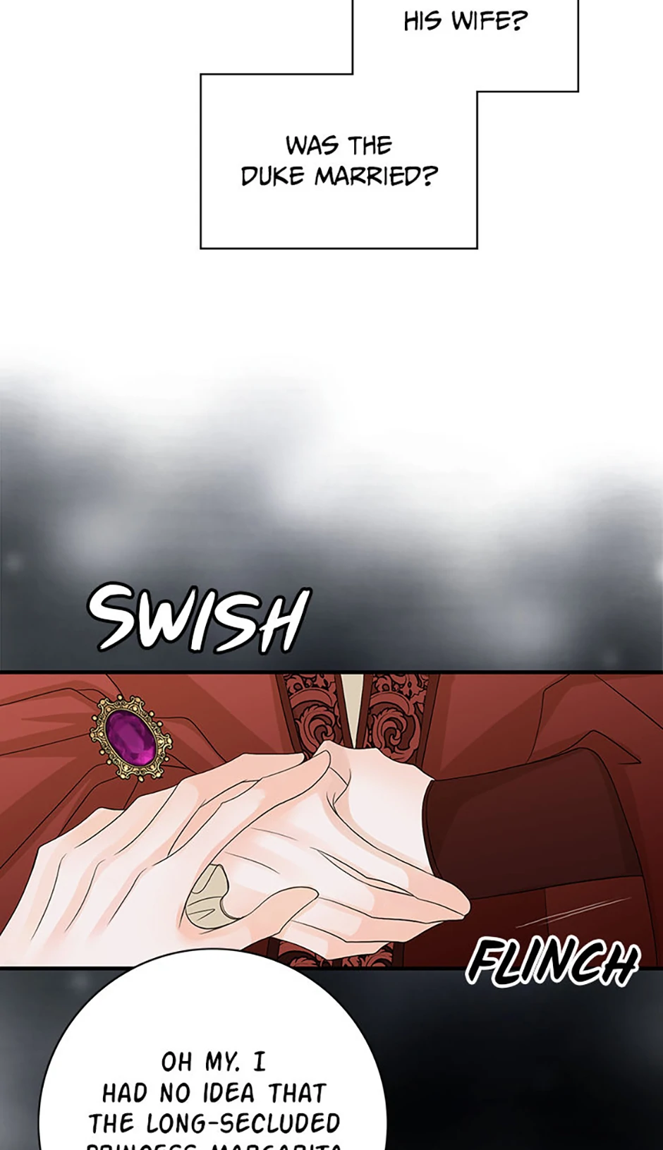 The Eighth Bride chapter 80 page 5