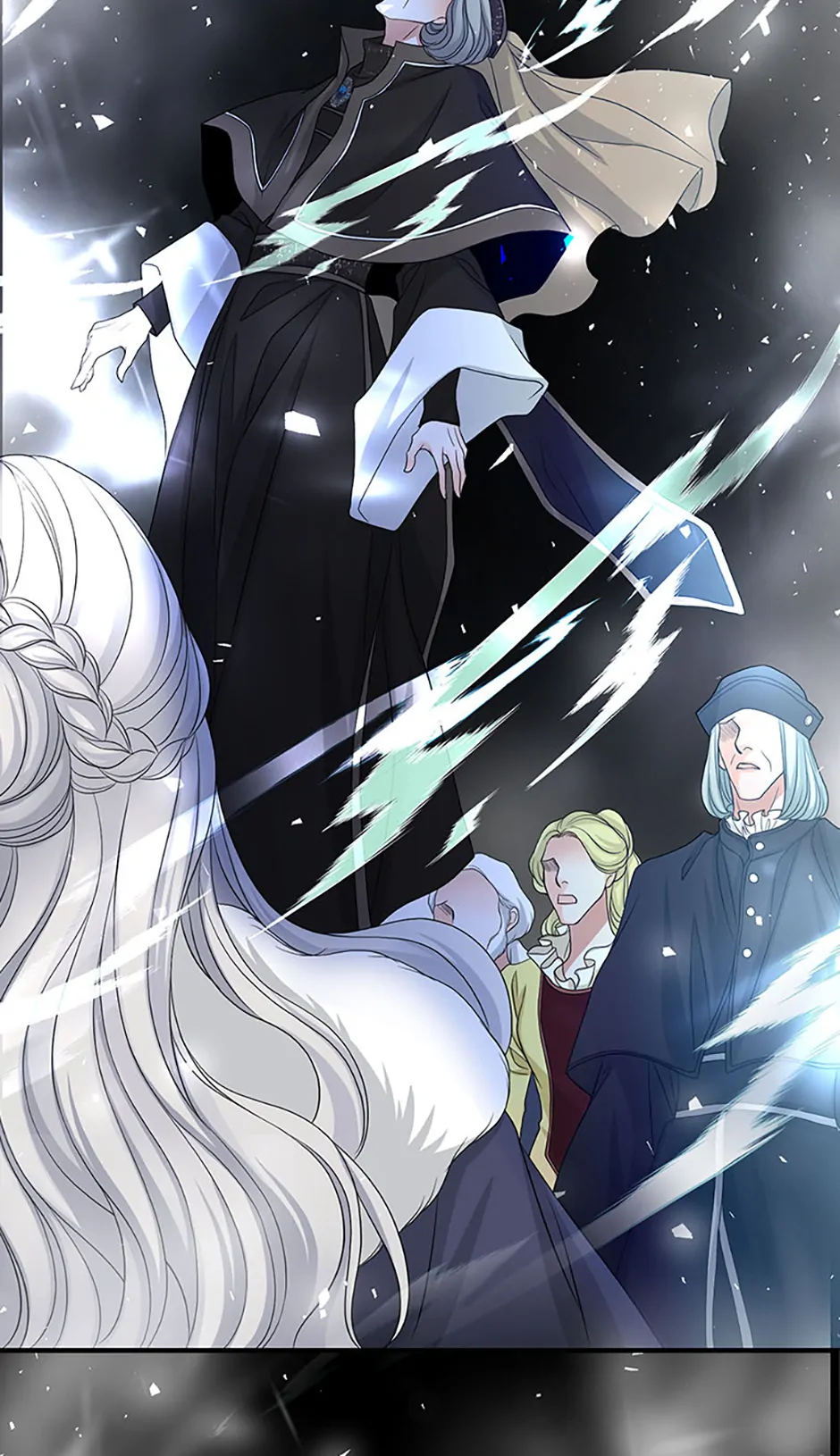 The Eighth Bride chapter 80 page 59