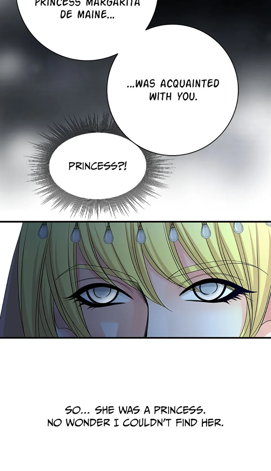The Eighth Bride chapter 80 page 6