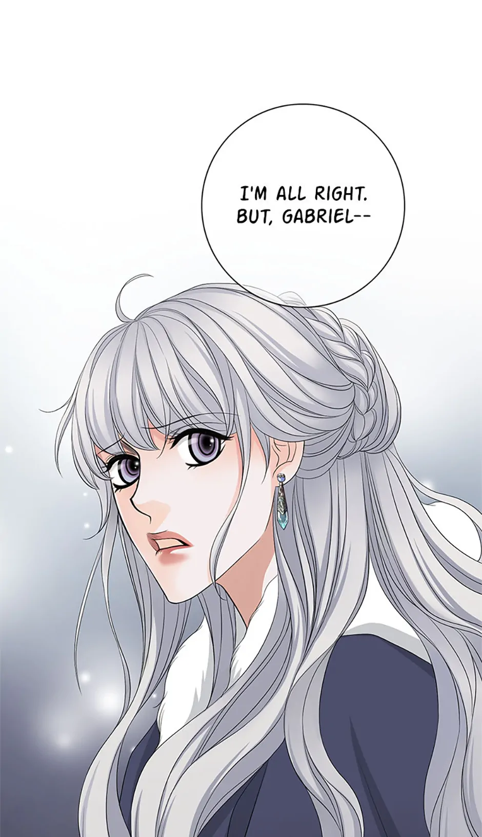 The Eighth Bride chapter 81 page 22