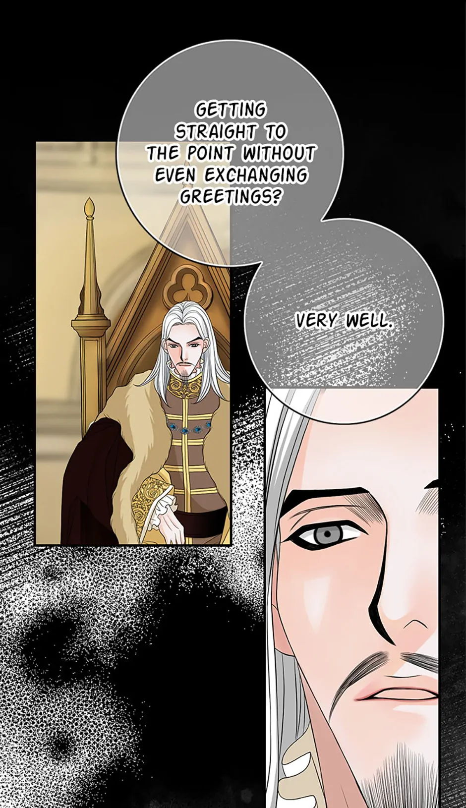 The Eighth Bride chapter 81 page 25