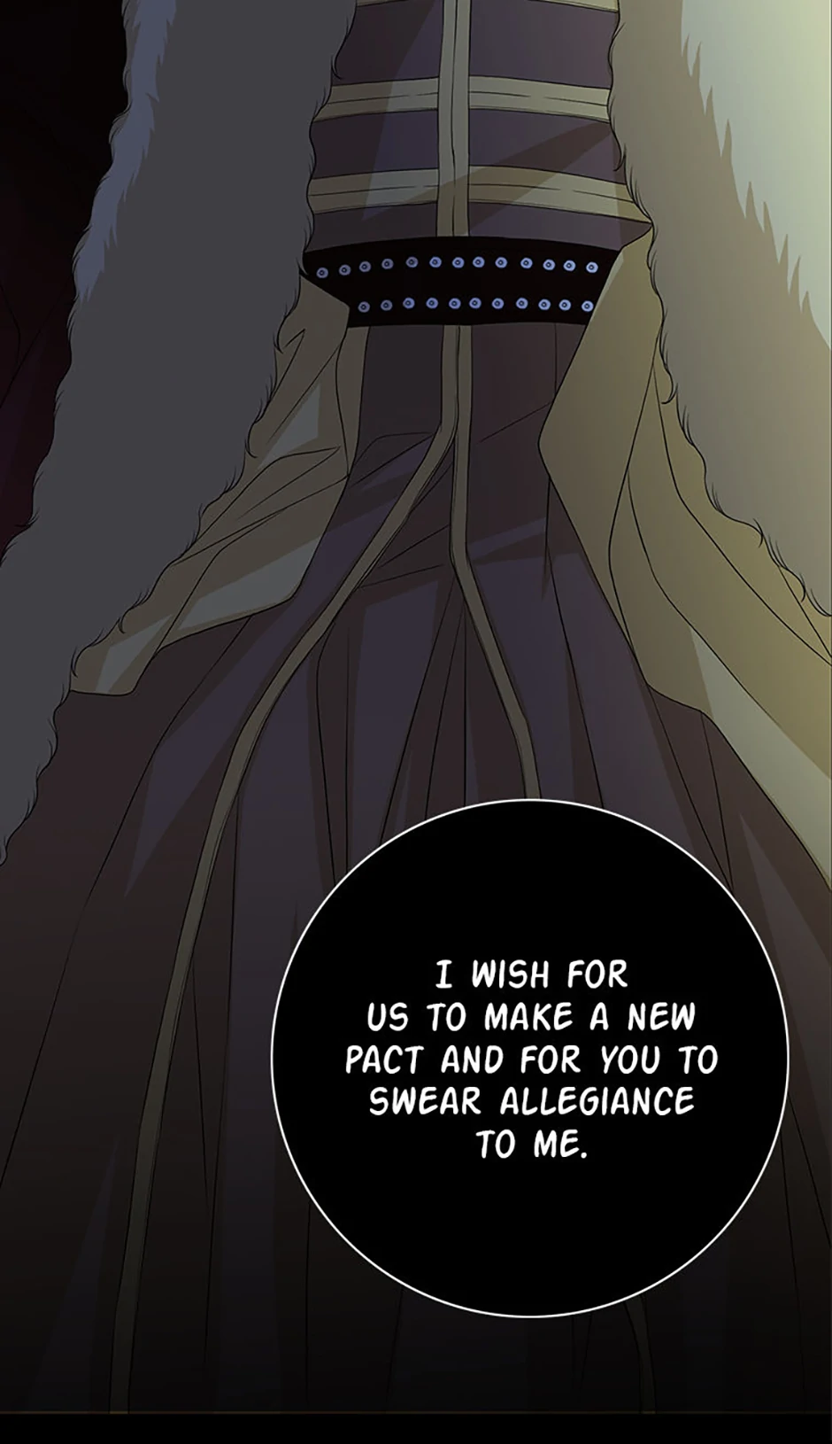 The Eighth Bride chapter 81 page 27