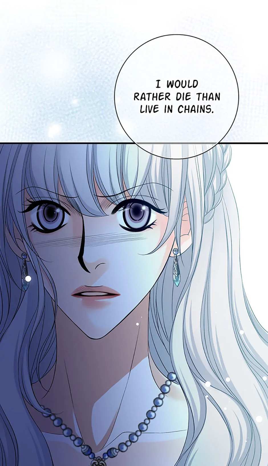 The Eighth Bride chapter 81 page 34