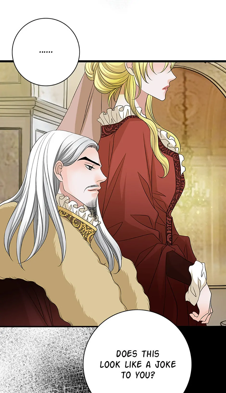 The Eighth Bride chapter 81 page 38