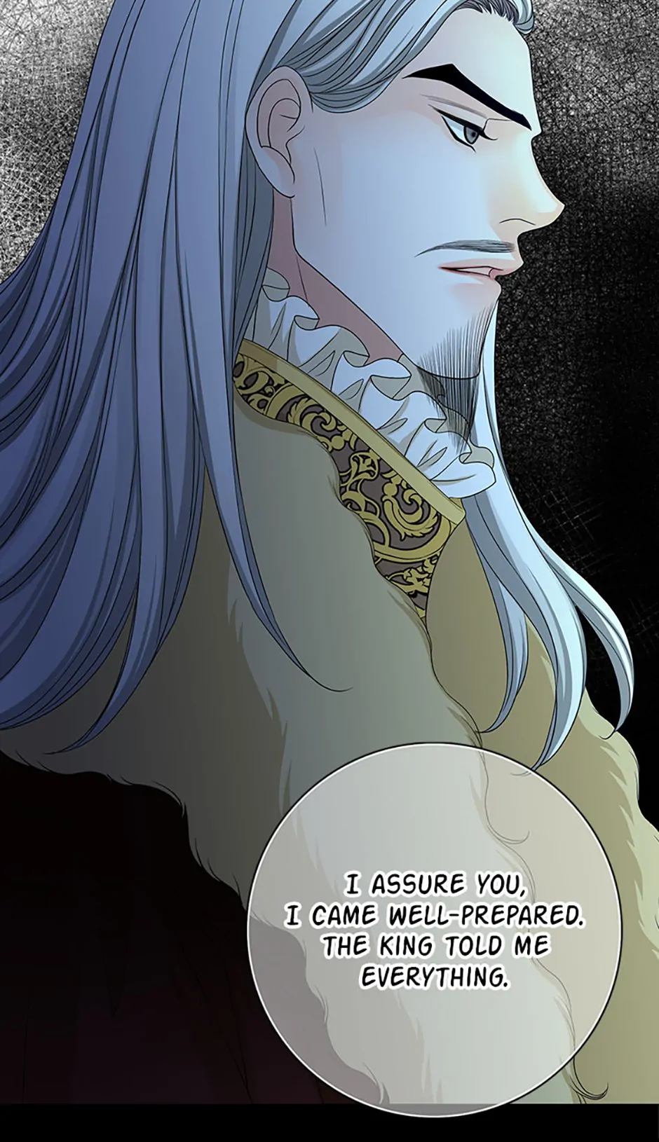 The Eighth Bride chapter 81 page 42
