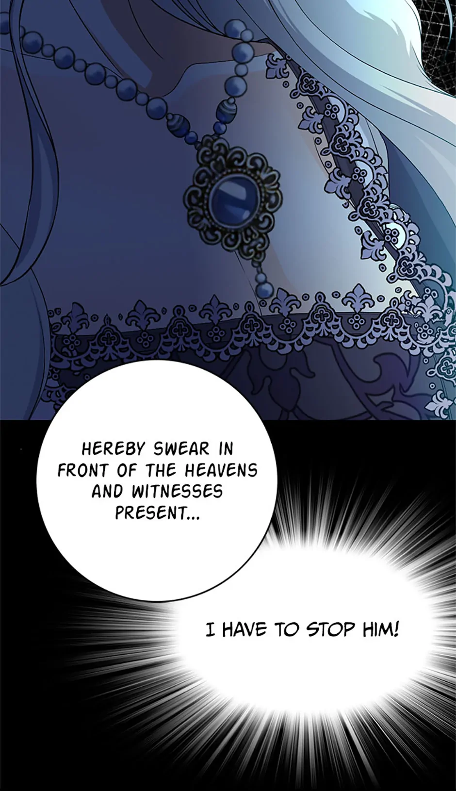 The Eighth Bride chapter 81 page 60