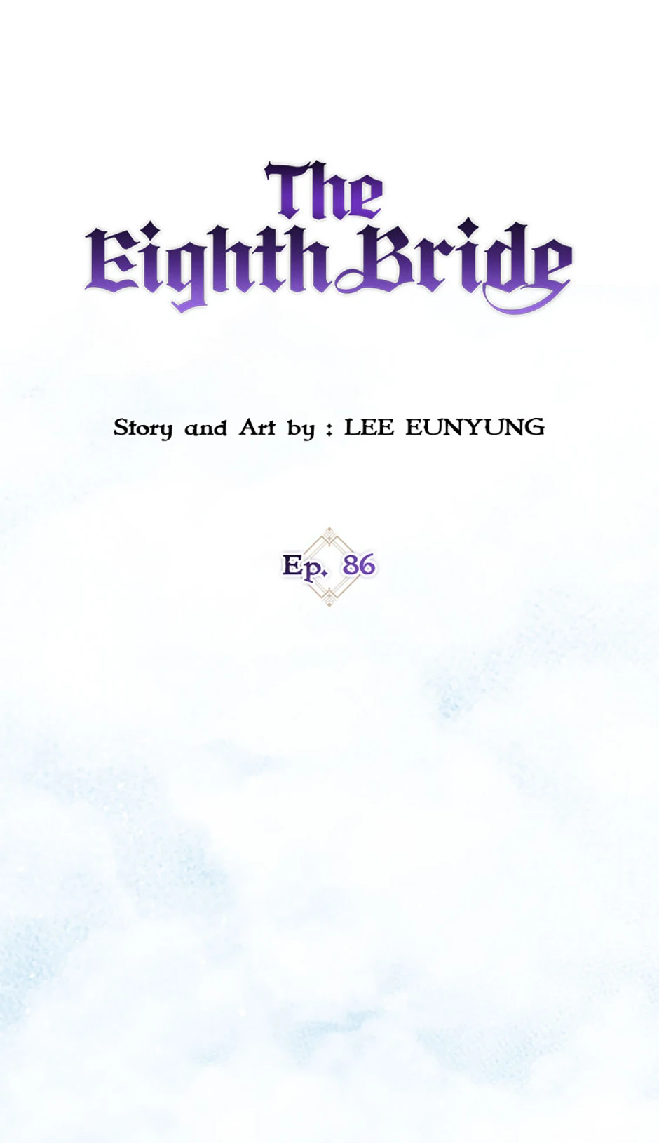 The Eighth Bride chapter 86 page 1